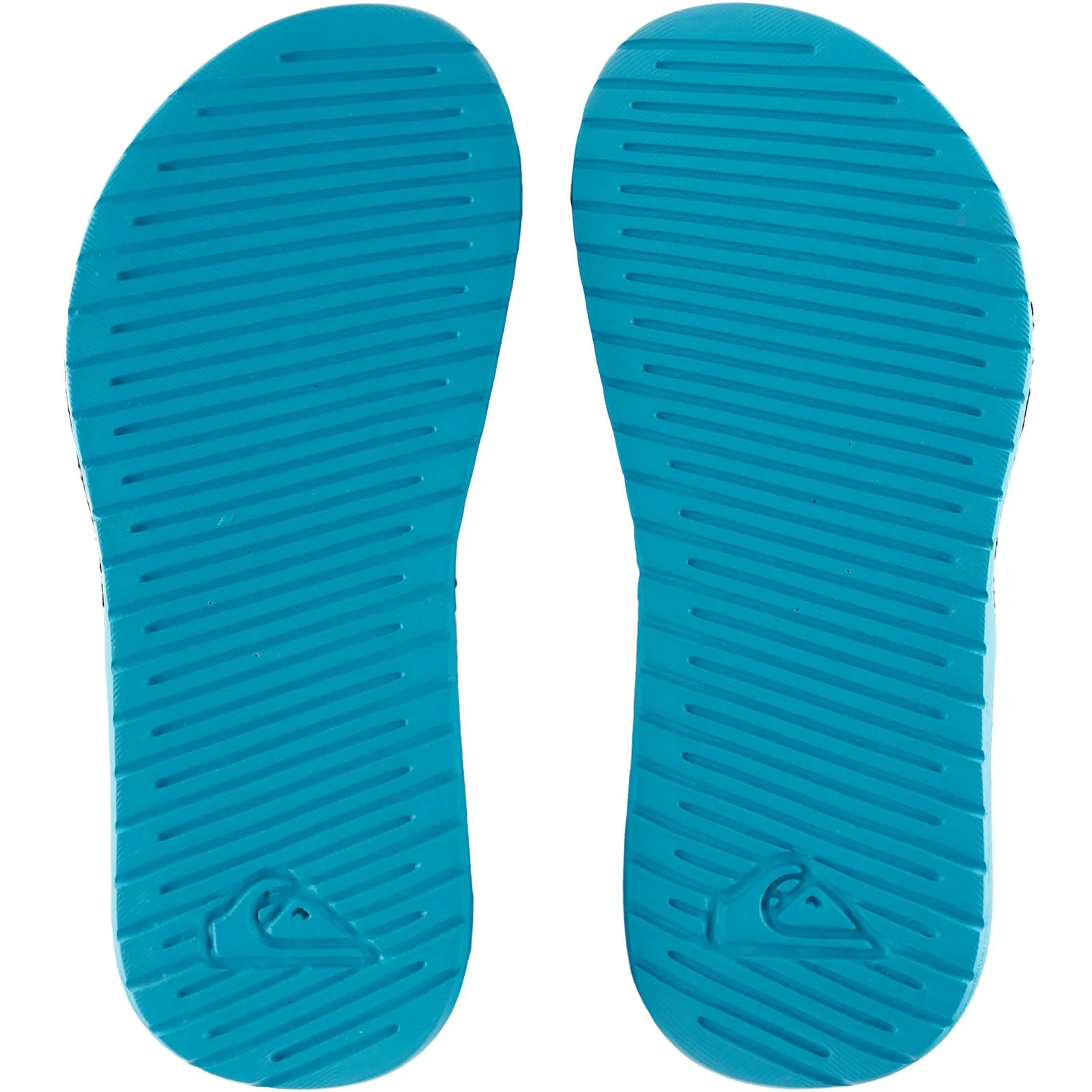 Quiksilver Kids Bright Coast Adjustable Sliders