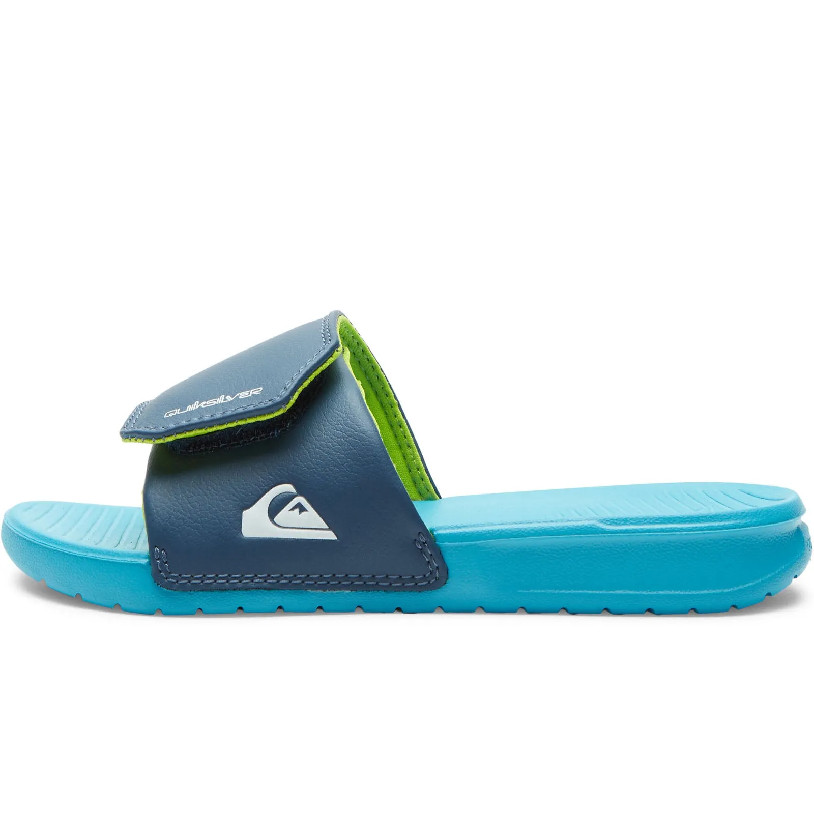 Quiksilver Kids Bright Coast Adjustable Sliders