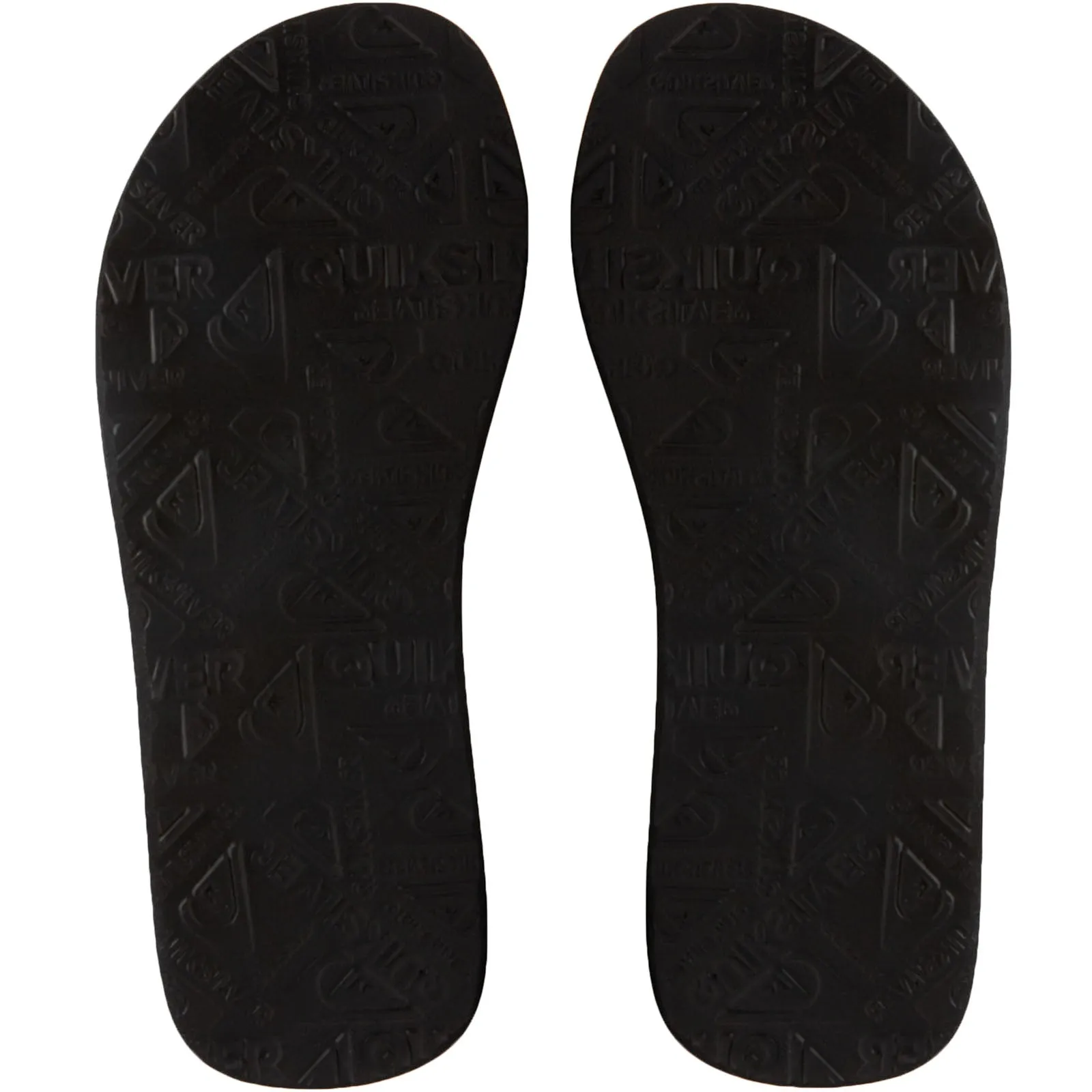 Quiksilver Kids Molokai Layback Flip Flops