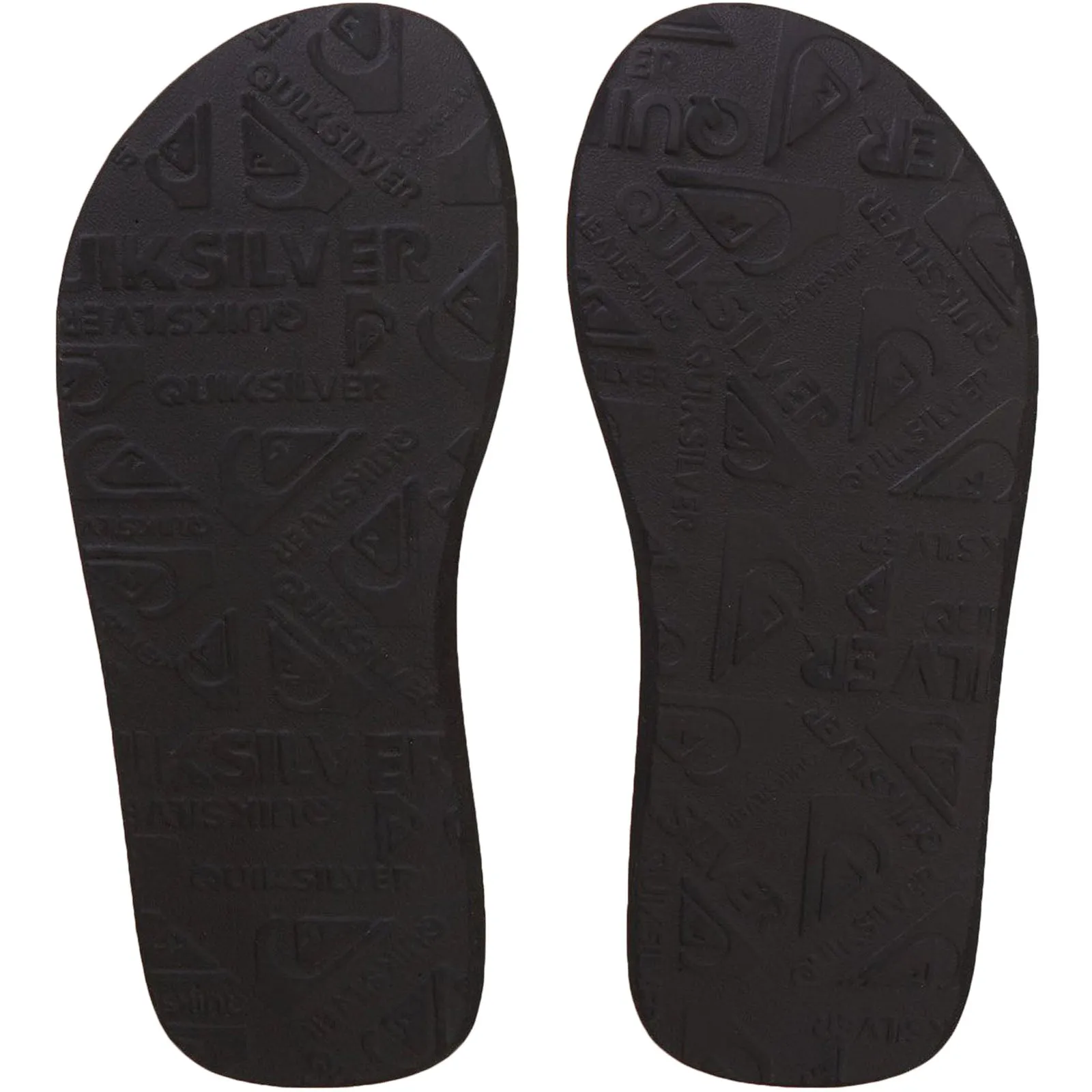 Quiksilver Kids Molokai Layback Flip Flops
