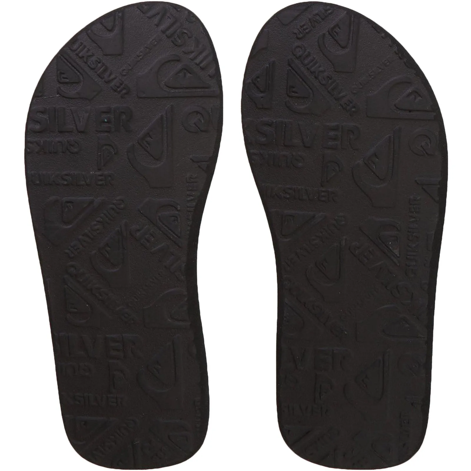 Quiksilver Kids Molokai Layback Flip Flops
