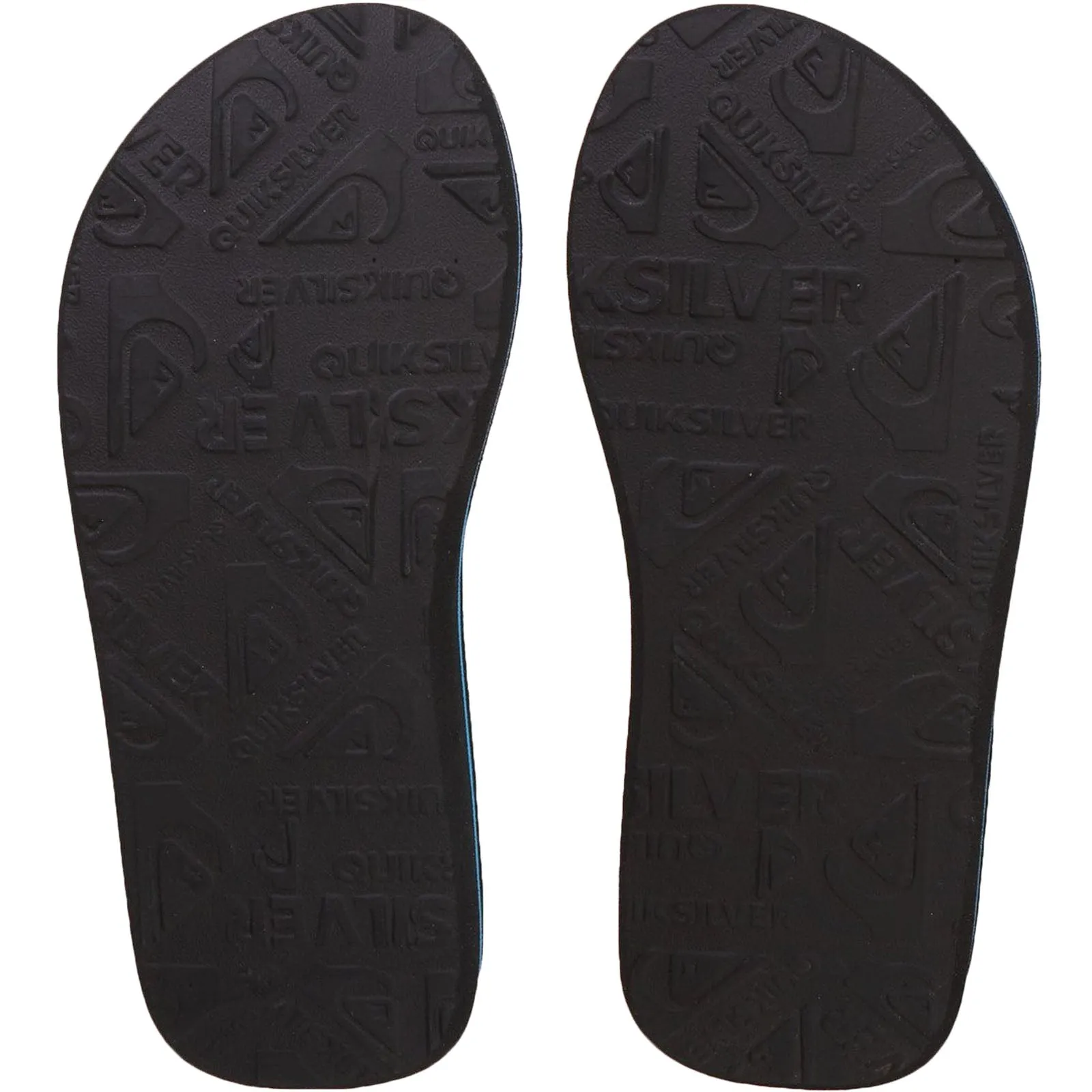 Quiksilver Kids Molokai Layback Flip Flops