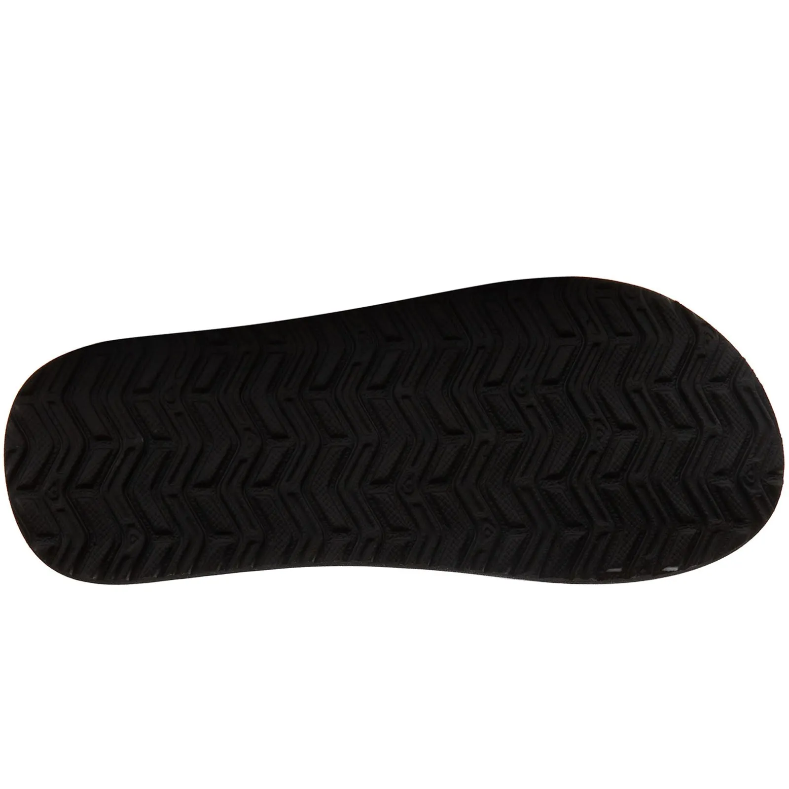 Quiksilver Mens Monkey Abyss Sandals Flip Flops