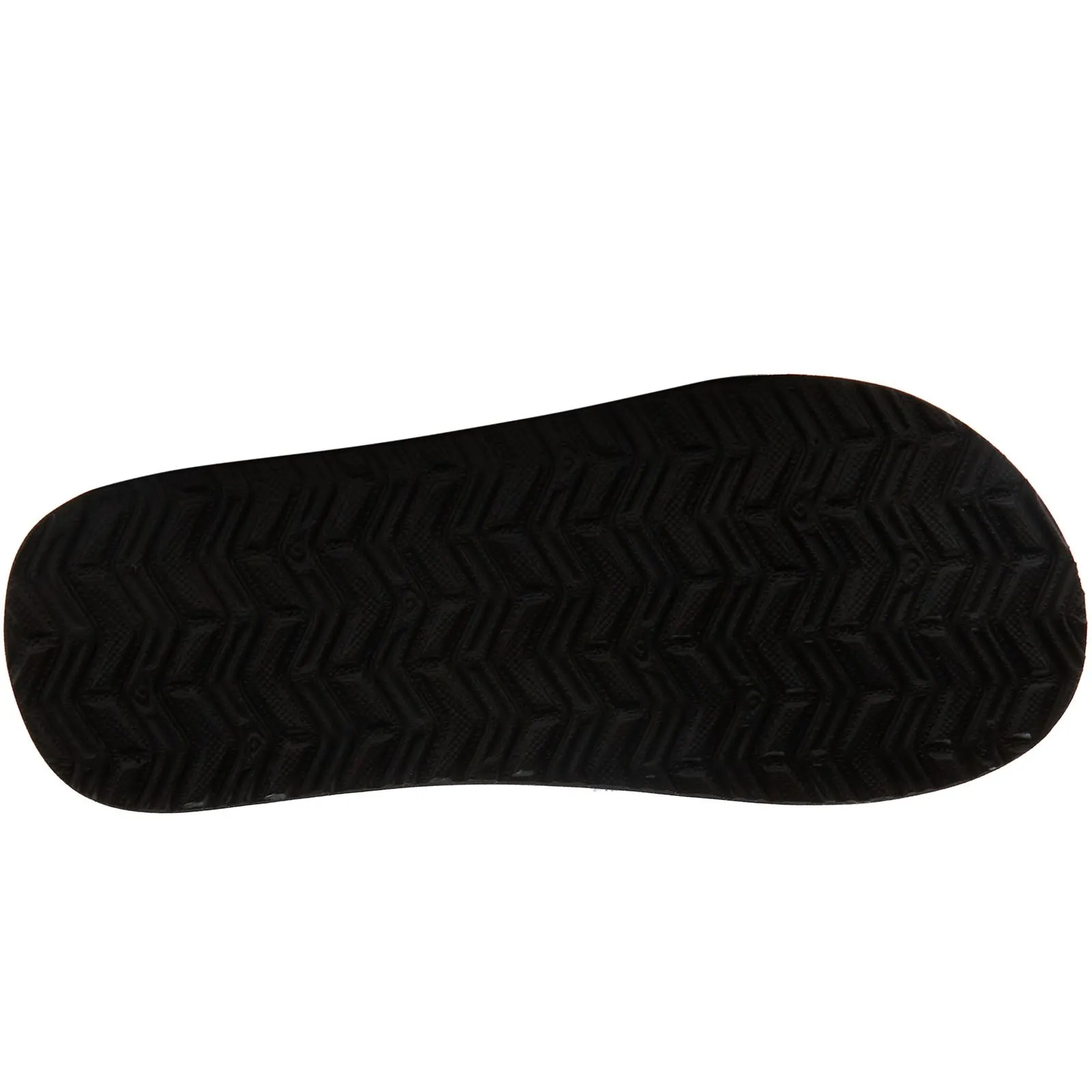 Quiksilver Mens Monkey Abyss Sandals Flip Flops