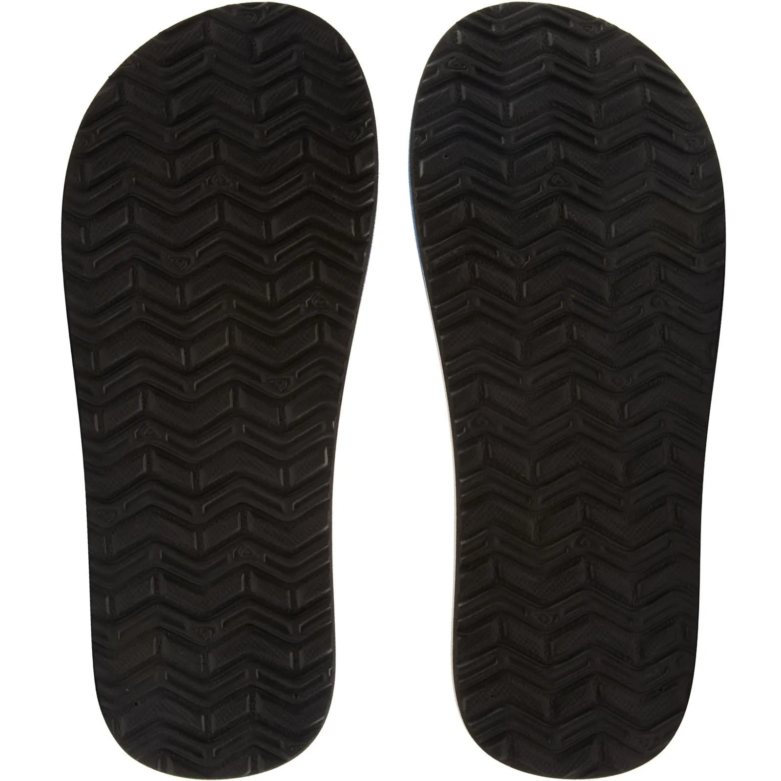Quiksilver Mens Monkey Abyss Sandals Flip Flops