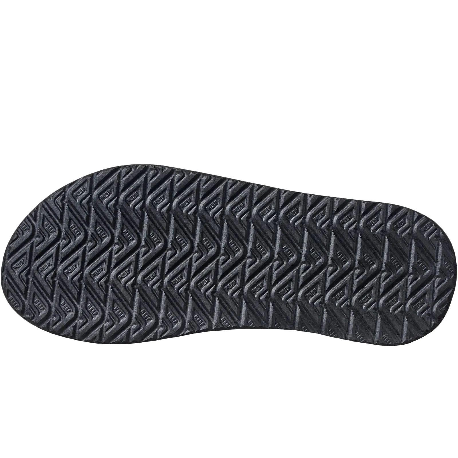 Reef Mens Cushion Phantom Flip Flops