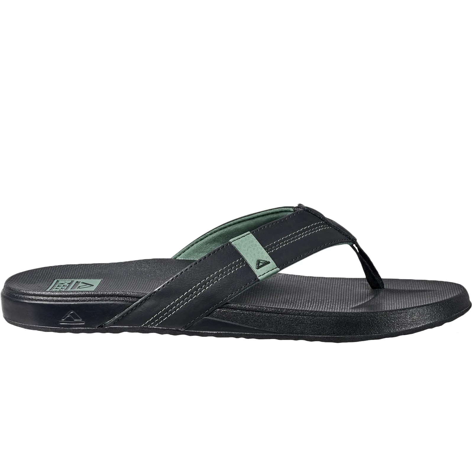 Reef Mens Cushion Phantom Flip Flops