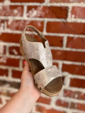 Refreshing Sandal