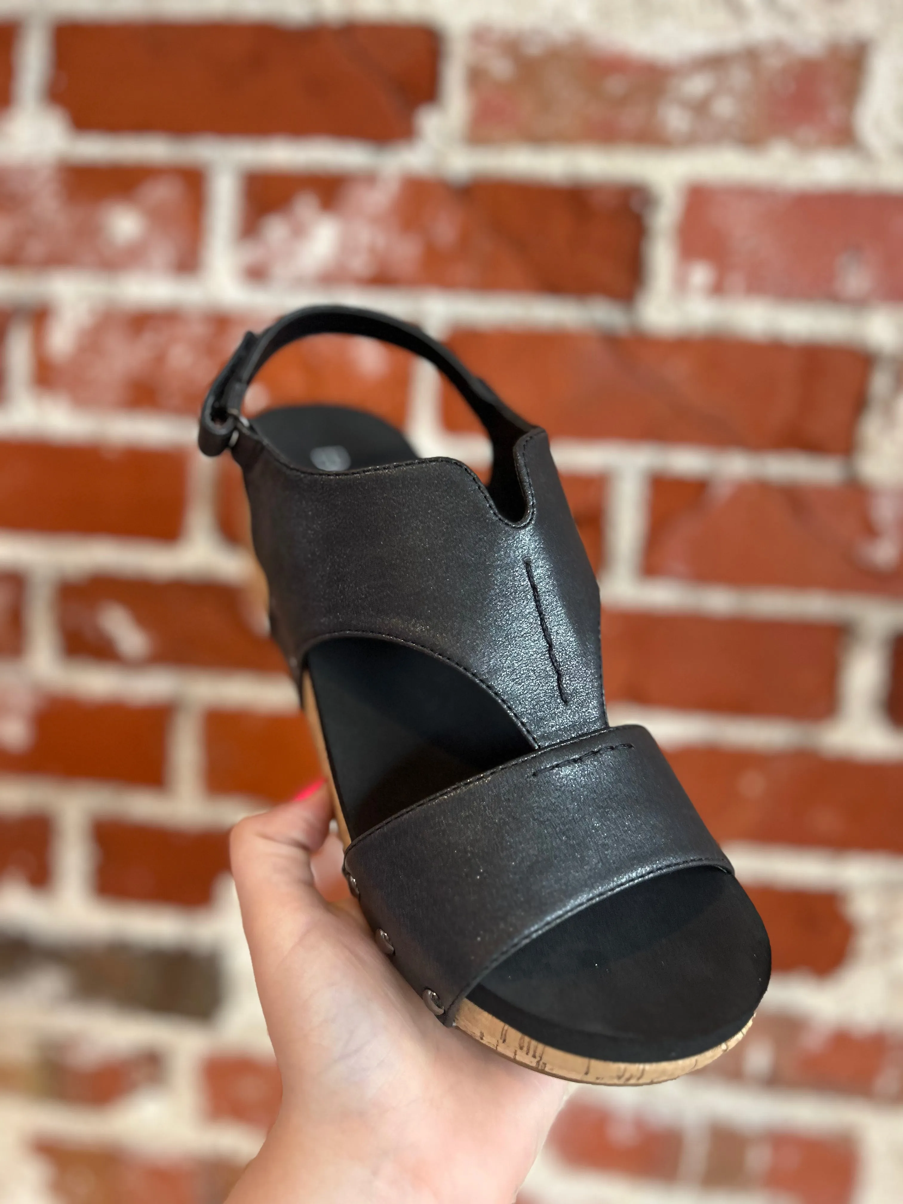 Refreshing Sandal
