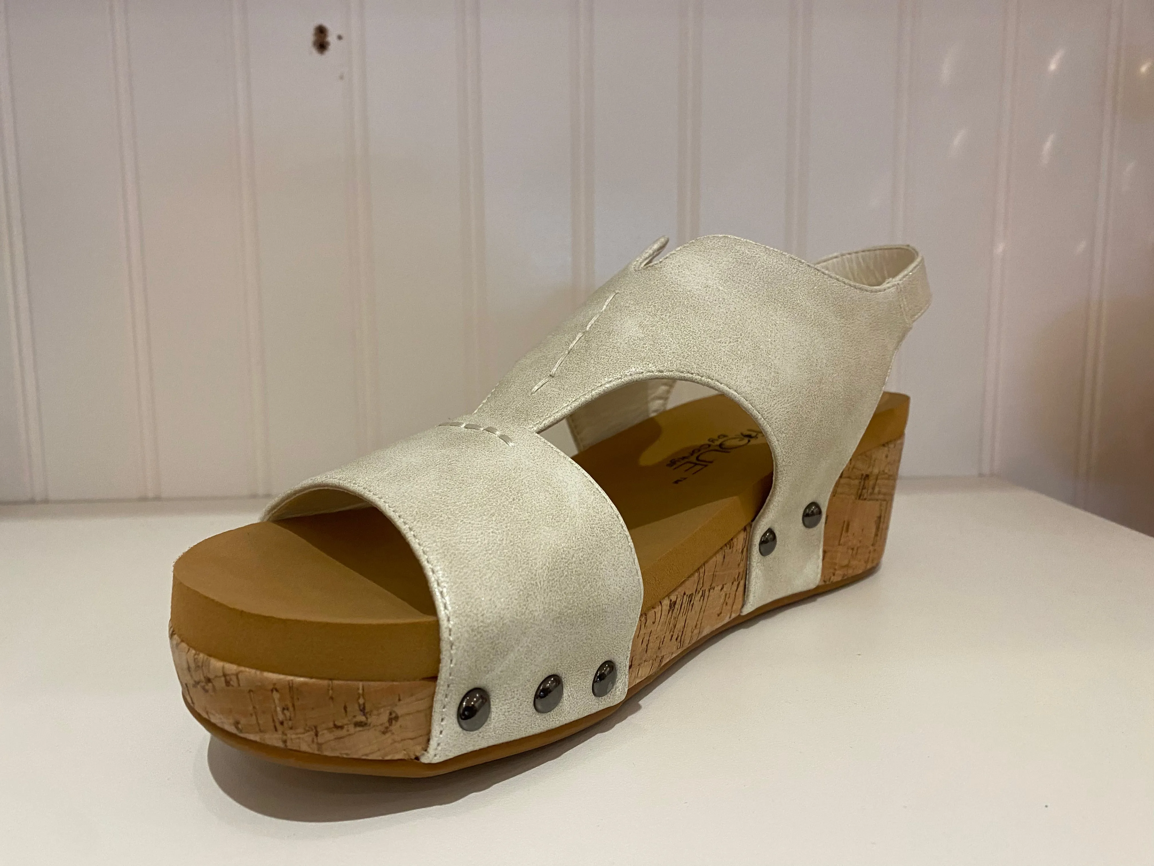 Refreshing Sandal
