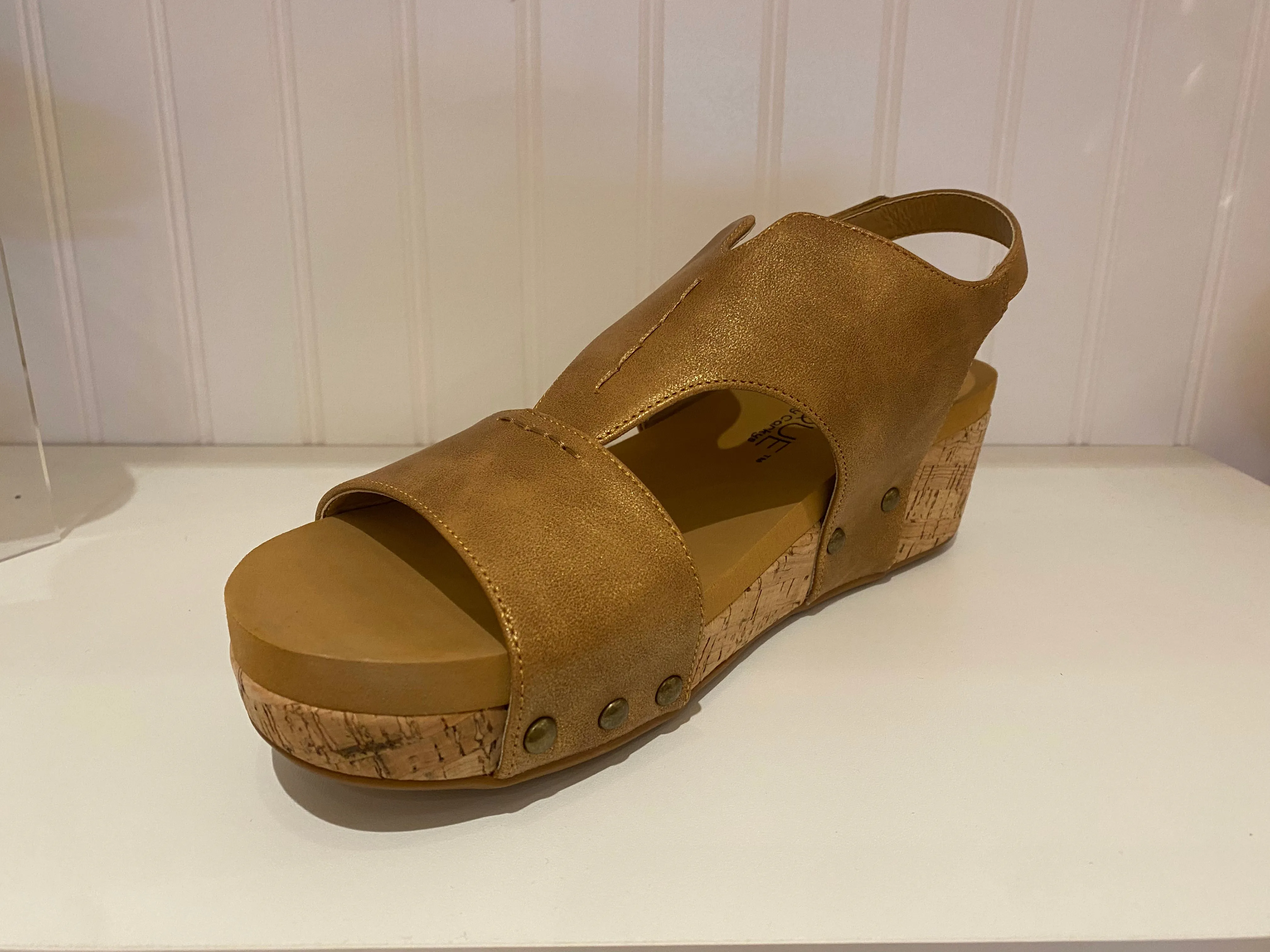 Refreshing Sandal