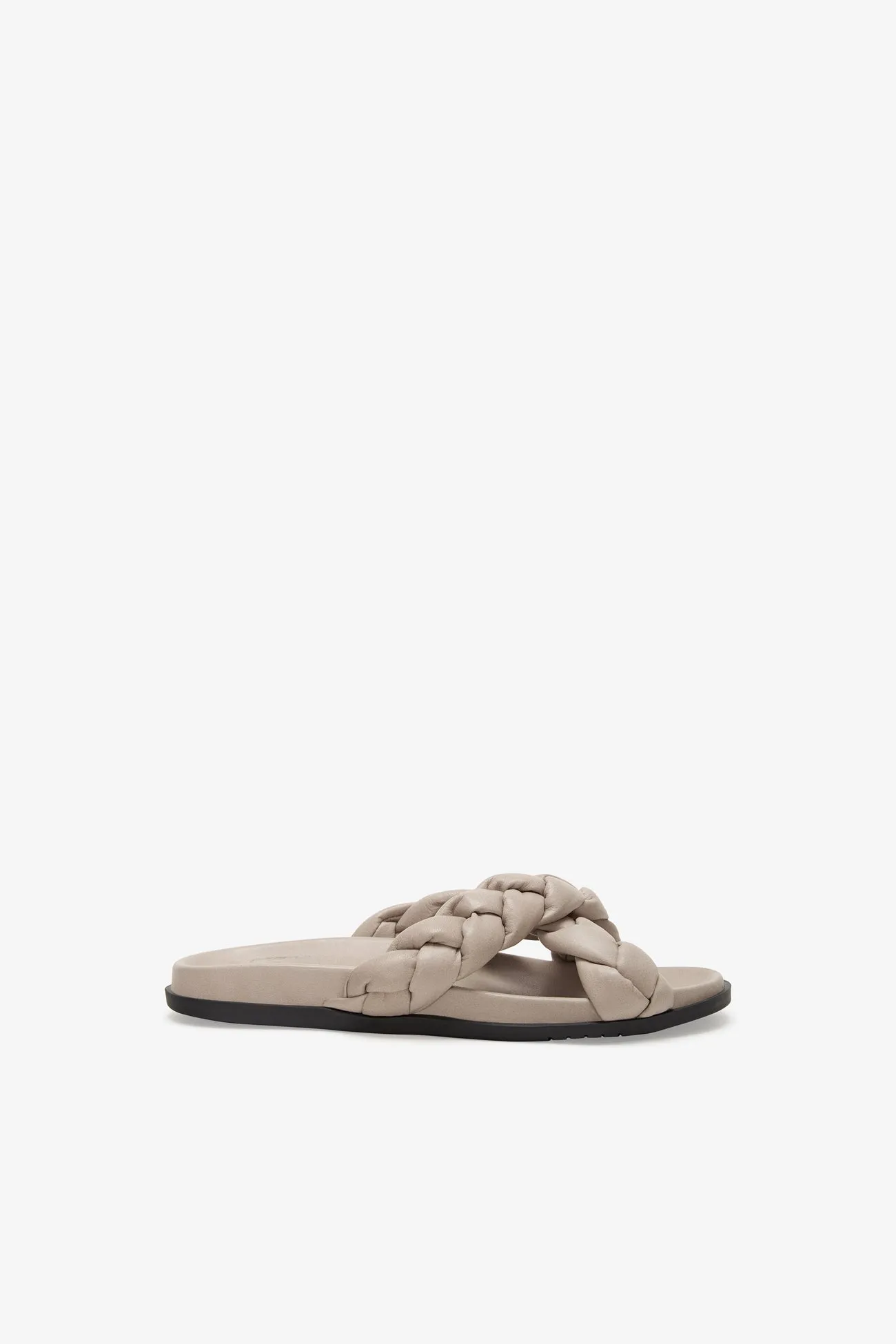 Ridley Braided Sandals