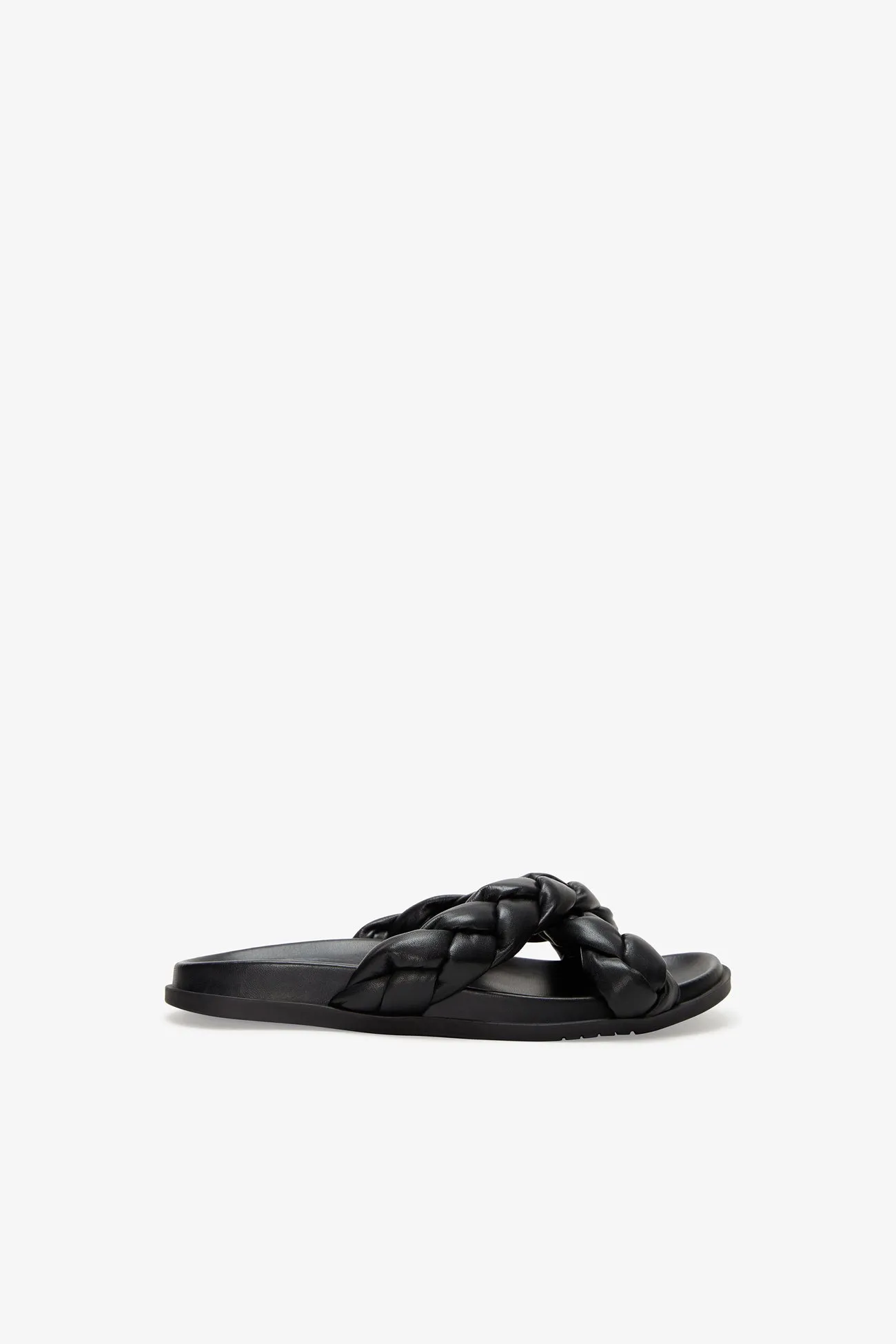Ridley Braided Sandals