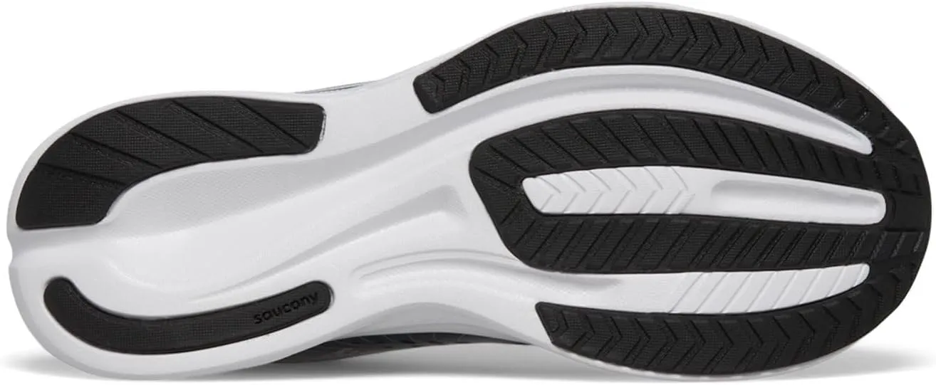 Saucony Unisex-Child Ride Kidz Sneaker