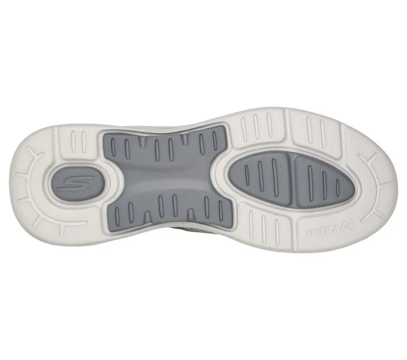 SKECHERS MEN'S GO WALK ARCH FIT – SELTOS #216136 CHAR