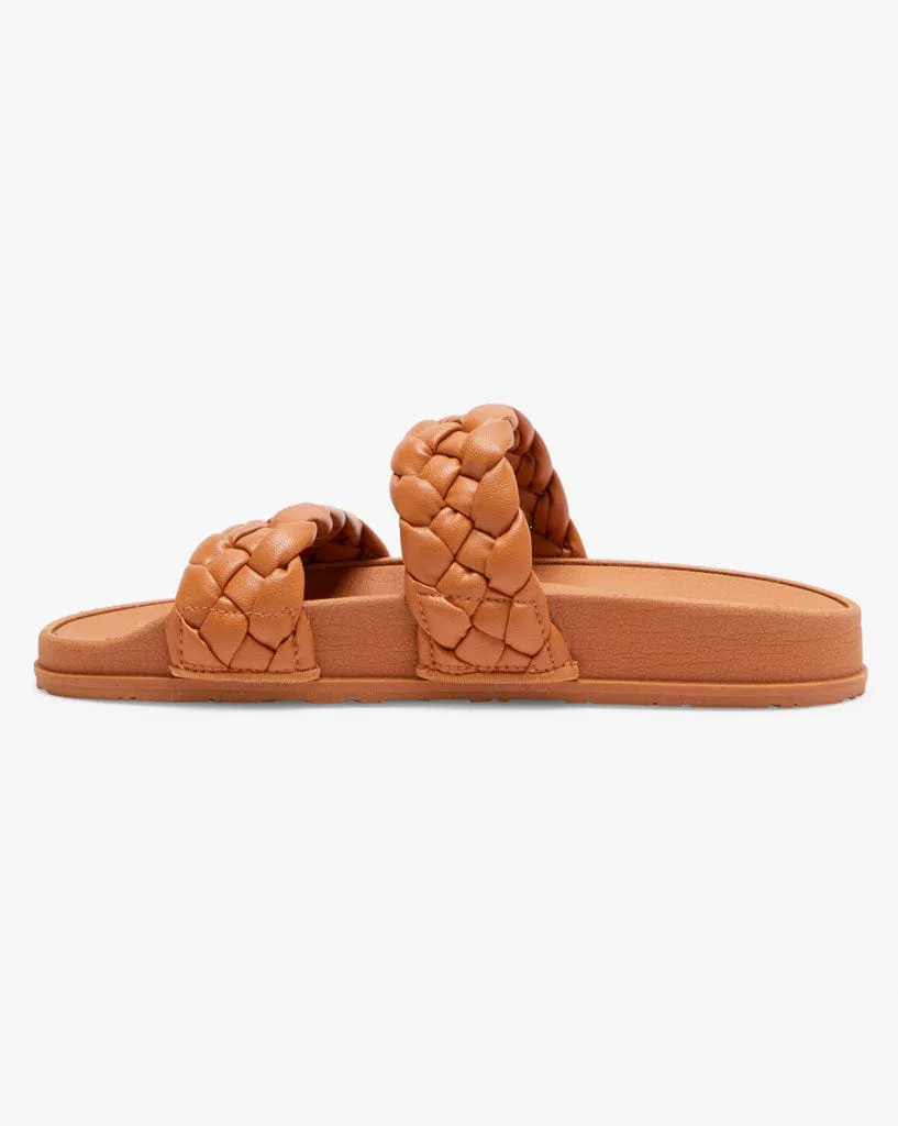 Slippy Braided