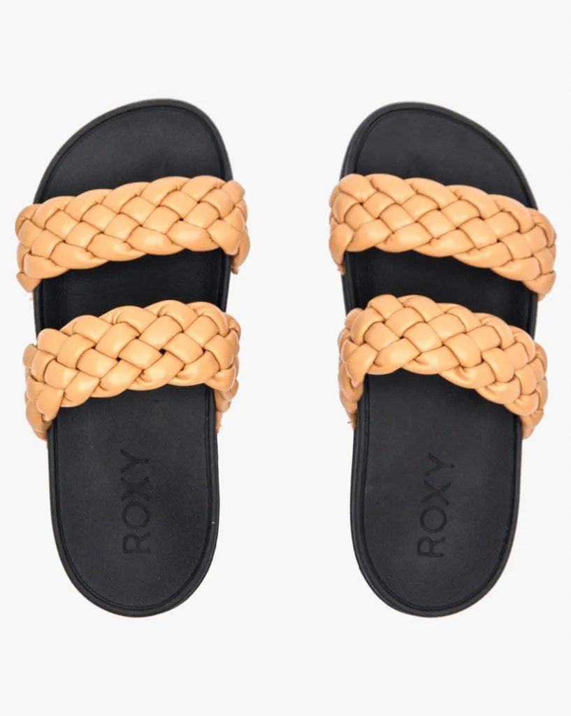Slippy Braided