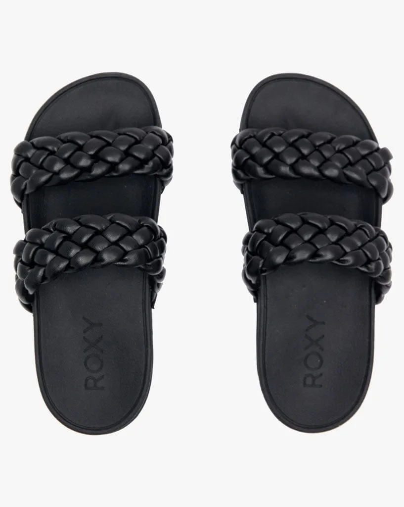 Slippy Braided