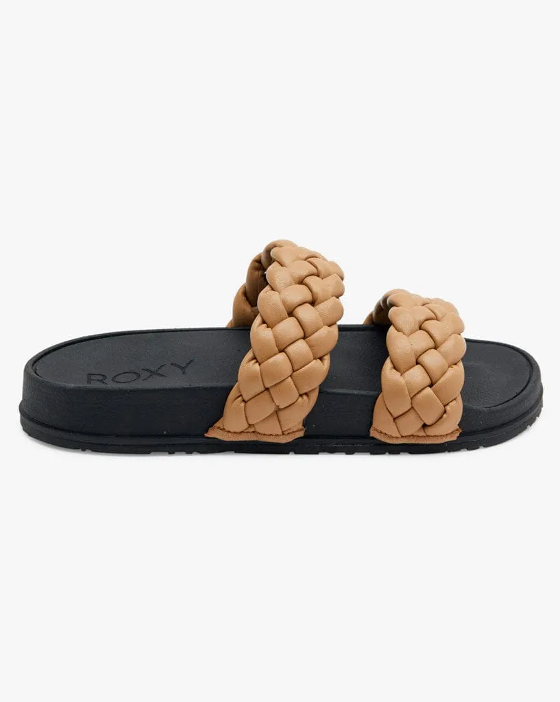 Slippy Braided