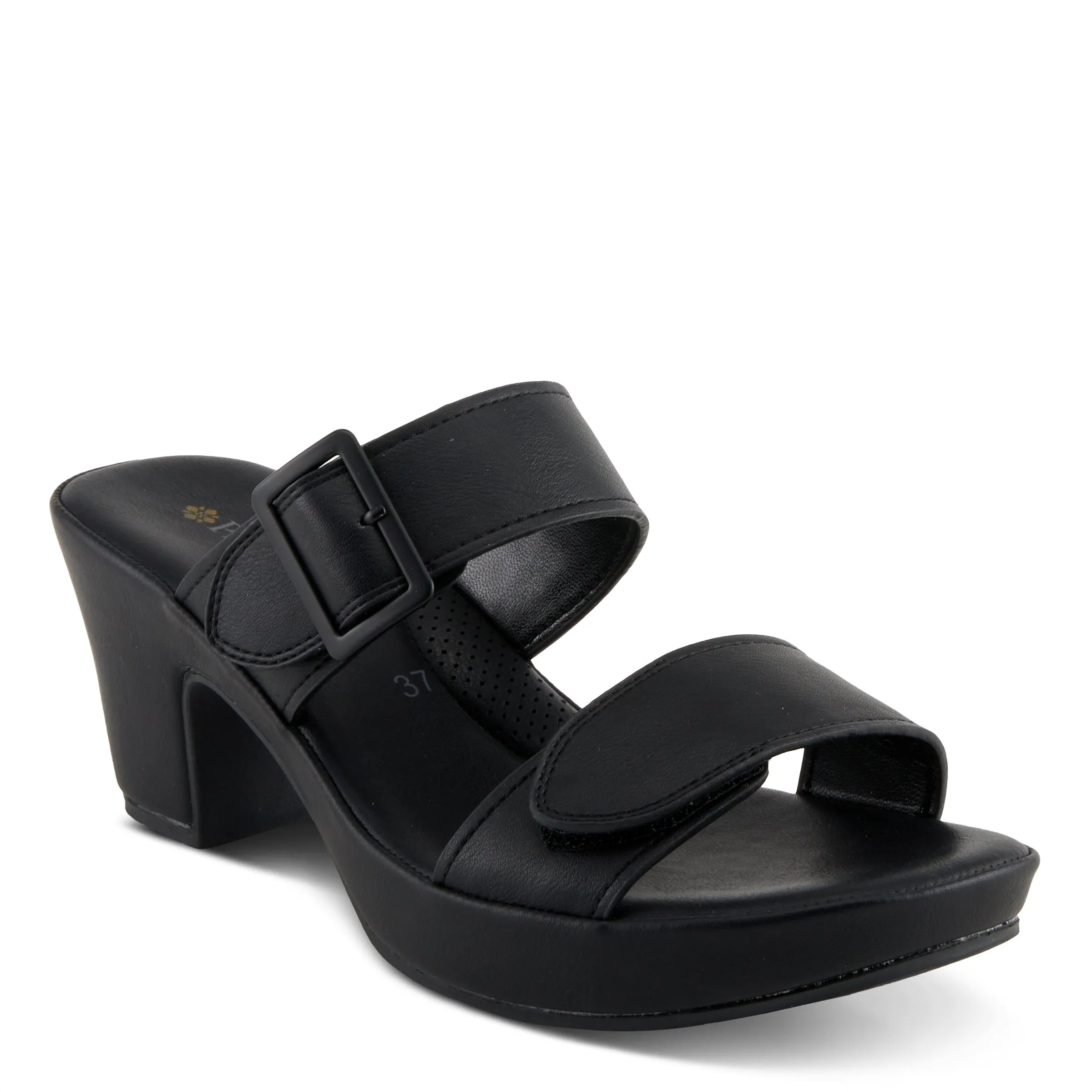 Spring Step Shoes Patrizia Sancia Sandals