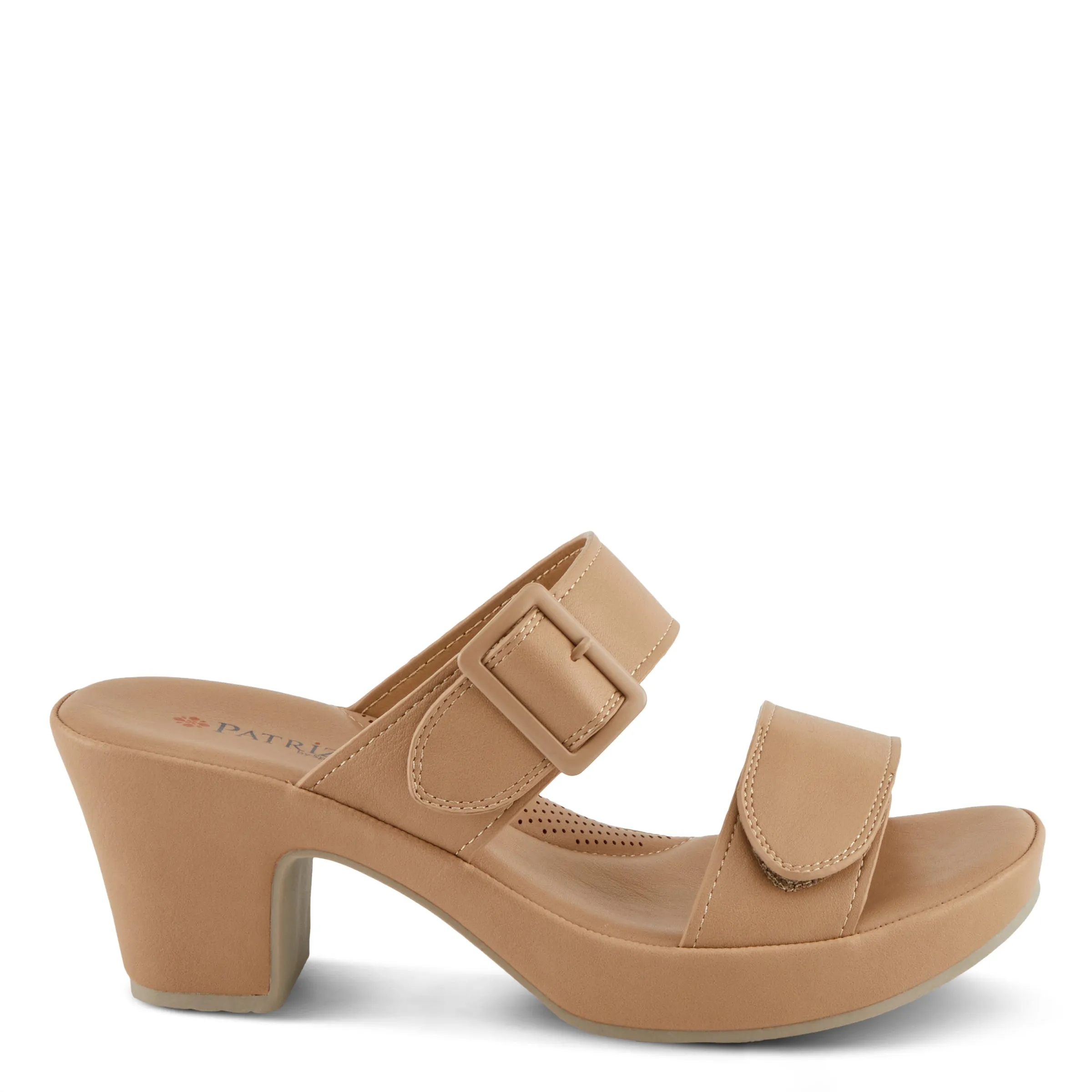 Spring Step Shoes Patrizia Sancia Sandals