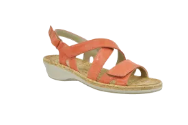 Suave 'Vienna Sandal' - Yam