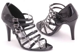 Viper Strappy Shoes