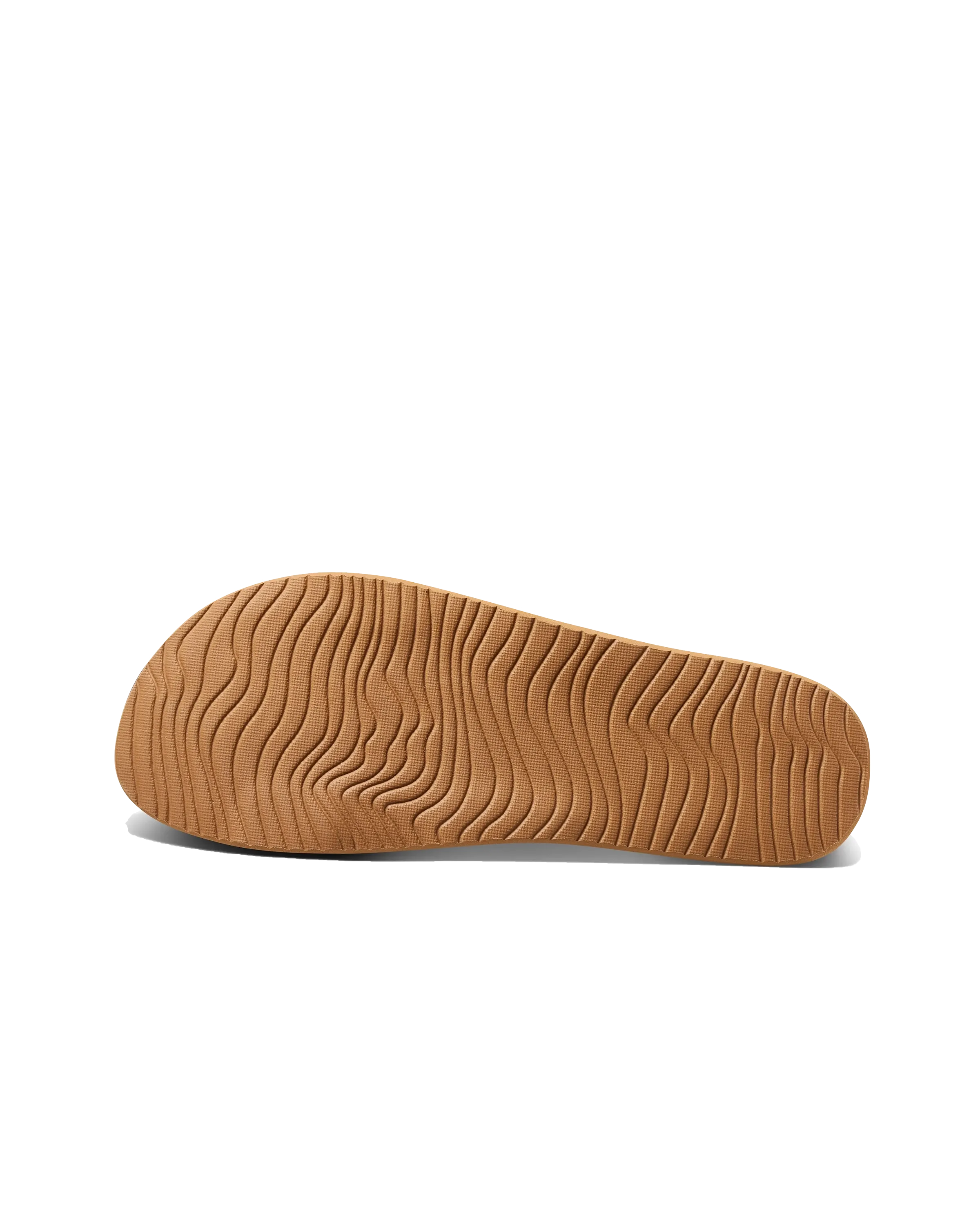 Vista Braid II Sandals in Natural
