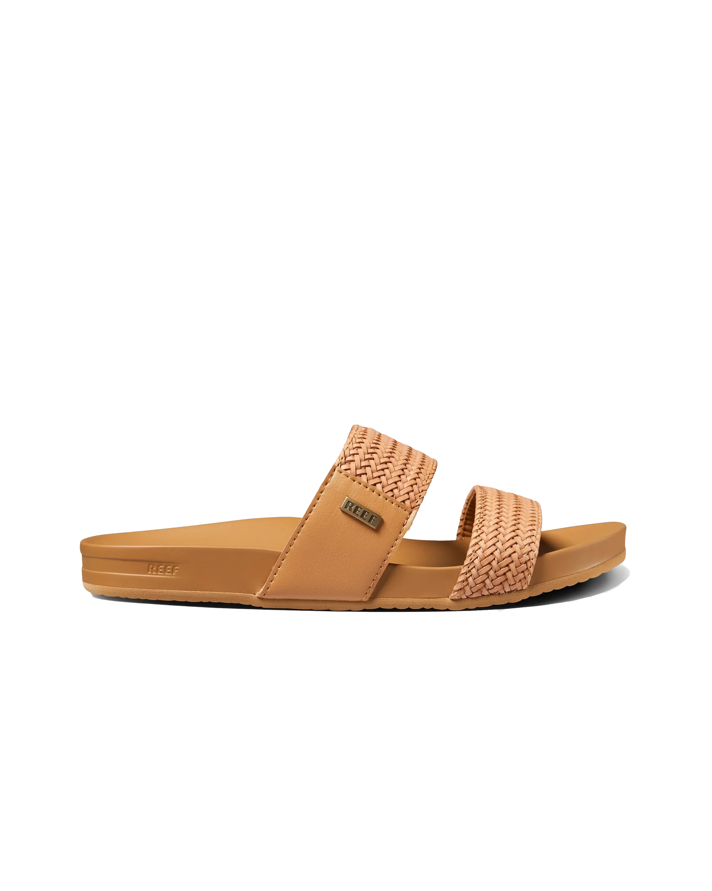 Vista Braid II Sandals in Natural