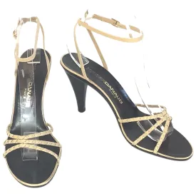 Xavier Danaud Heels