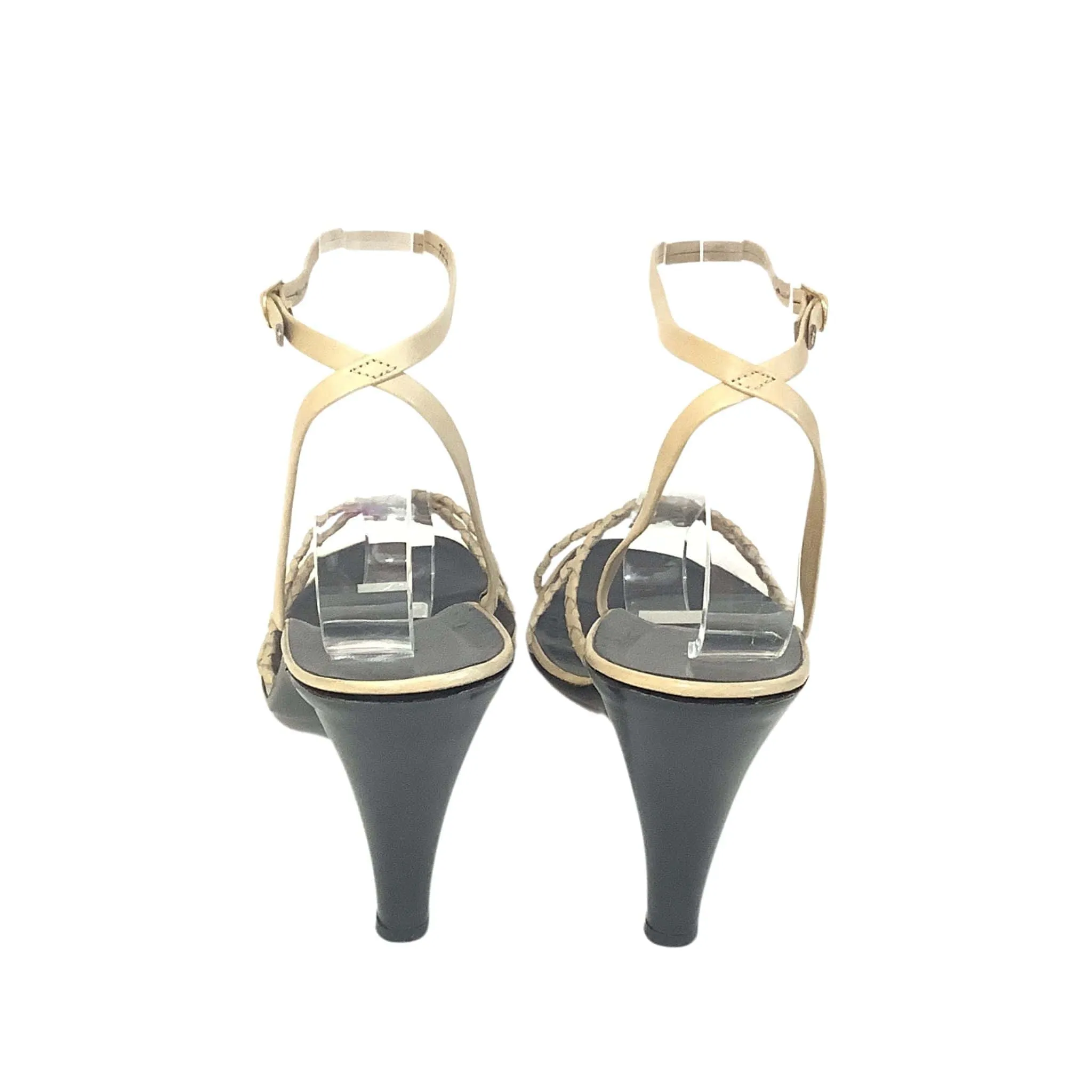 Xavier Danaud Heels