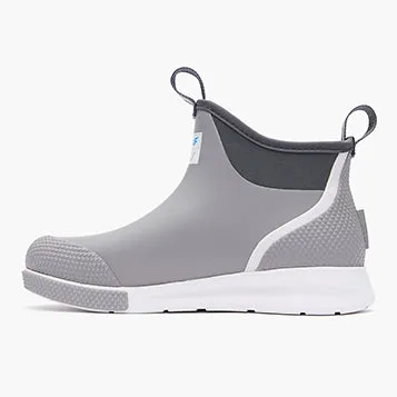 XTRATUF Men's 6" Ankle Deck Boot Sport