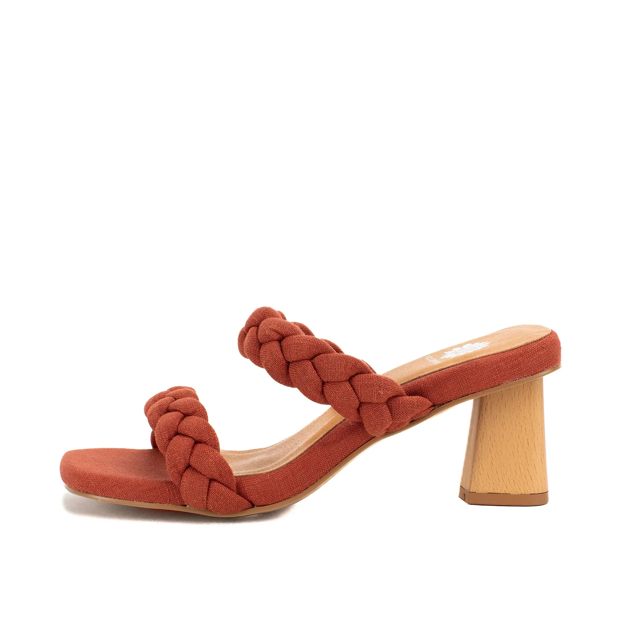 Yellowbox Nimble Sienna Heeled Sandal - FINAL SALE