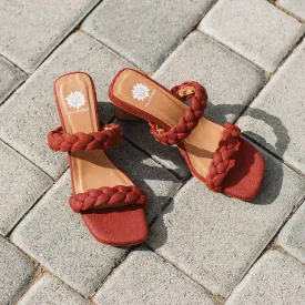 Yellowbox Nimble Sienna Heeled Sandal - FINAL SALE