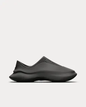 Yll4 Black Slip On Sneakers
